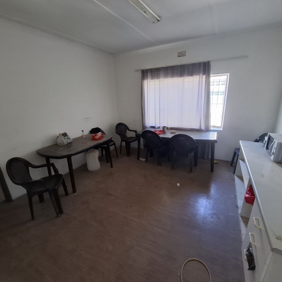 To Let Commercial Property for Rent in Stikland Industrial Western Cape